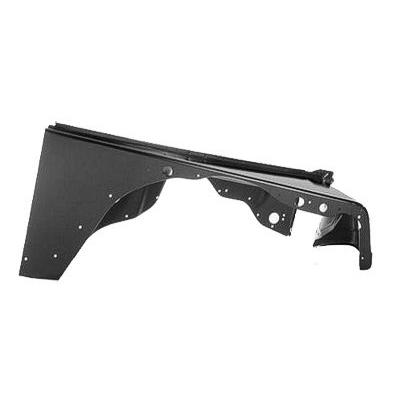 CH1241225C Body Panel Fender Panel Passenger Side
